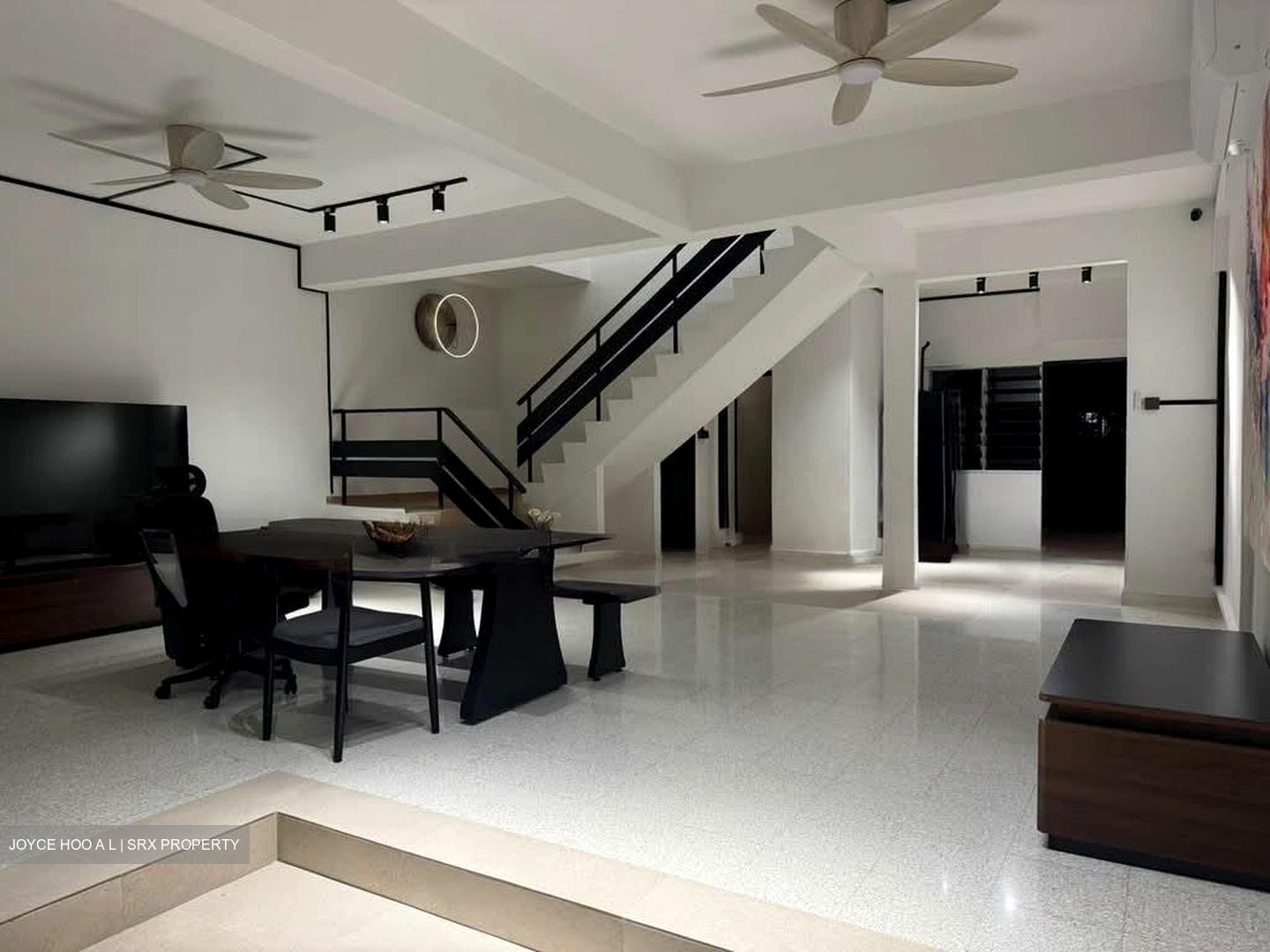 Teachers' Housing Estate (D26), Terrace #547075521